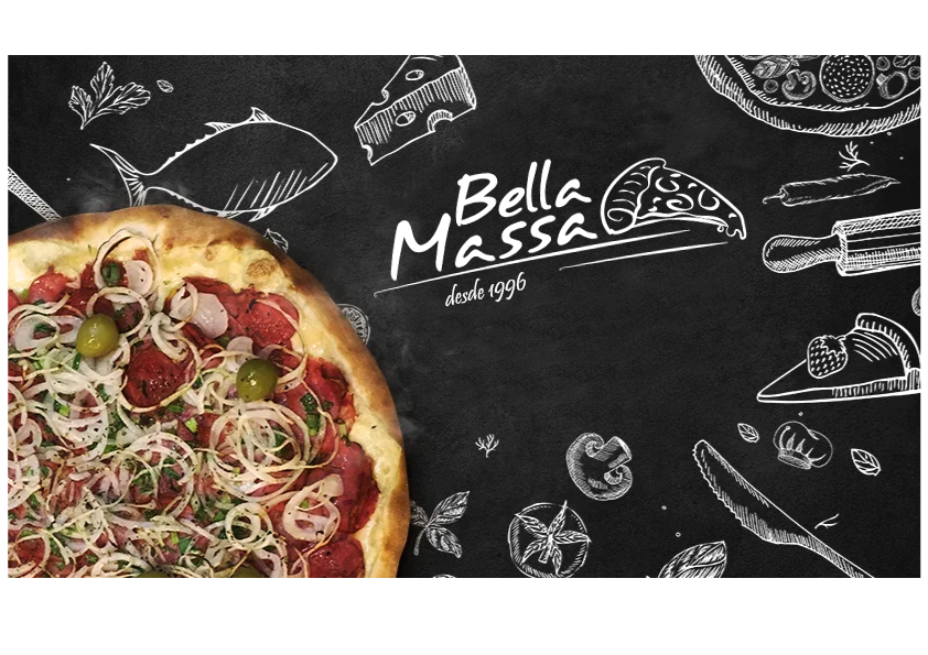 Pizzaria Bella Massa