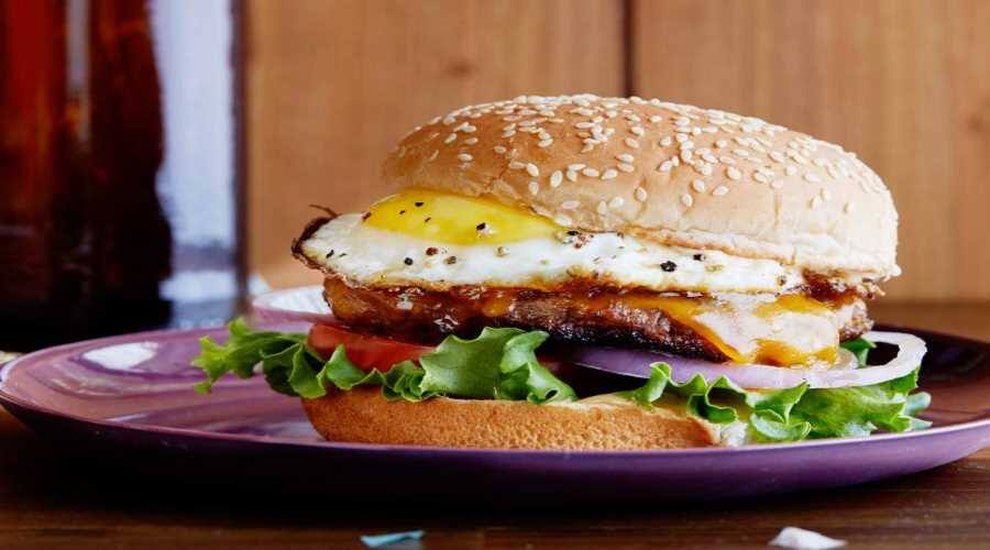 šx Burguer 4.99 R$