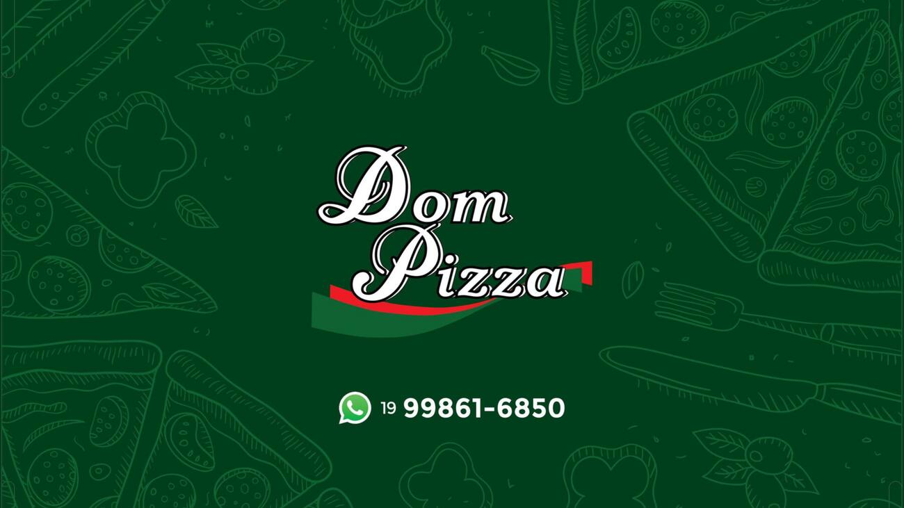 Dom Pizza