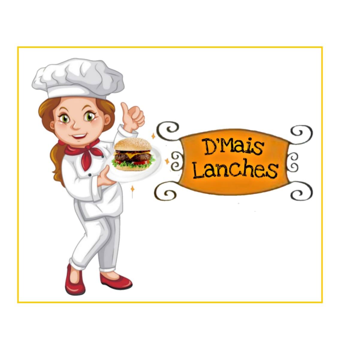 D'mais Lanches