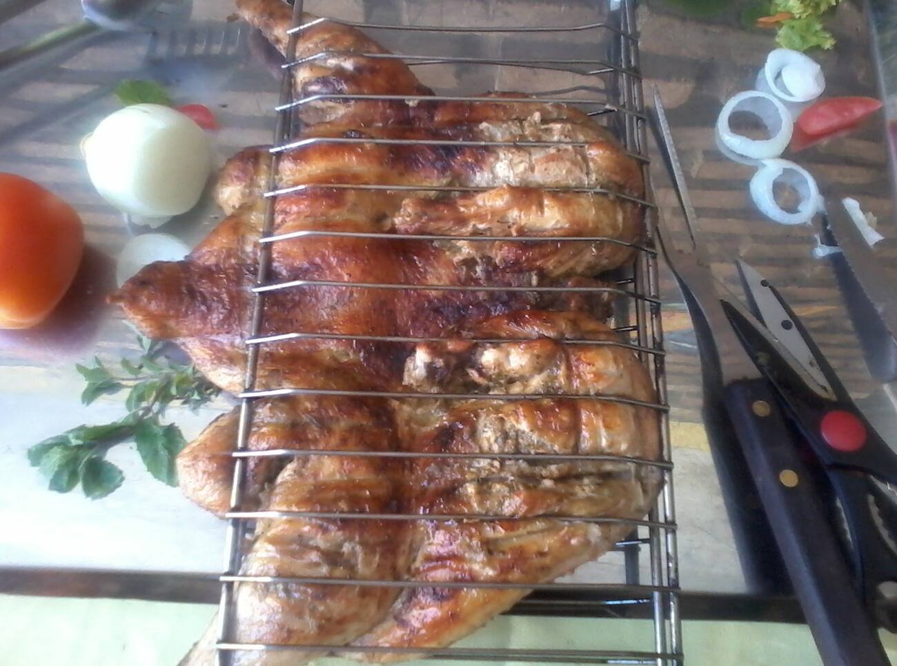 Galeteria Raro Sabor