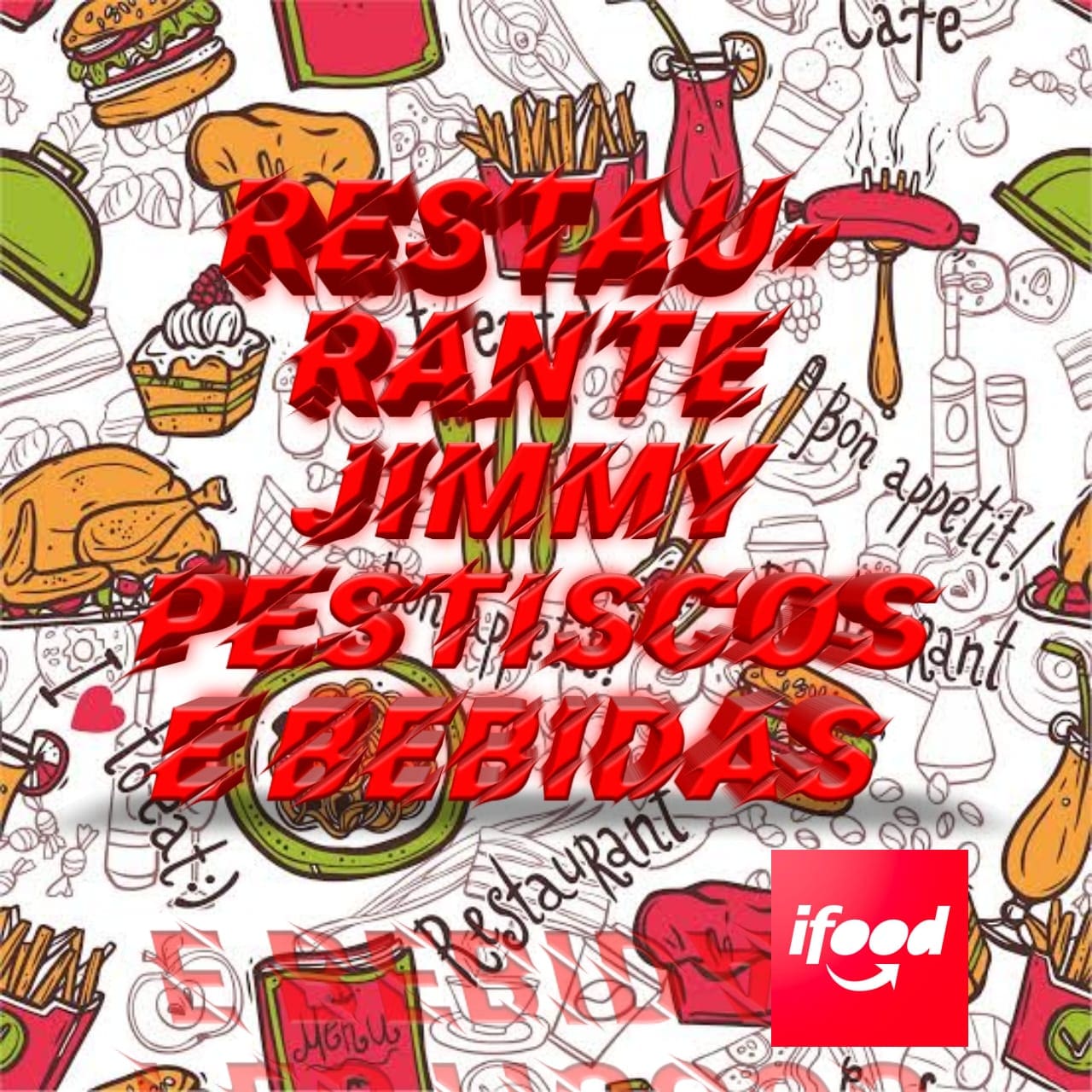 Jimmy Petiscos e Bebidas