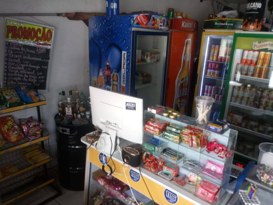 Tião Carreiro Distribuidora de Bebidas