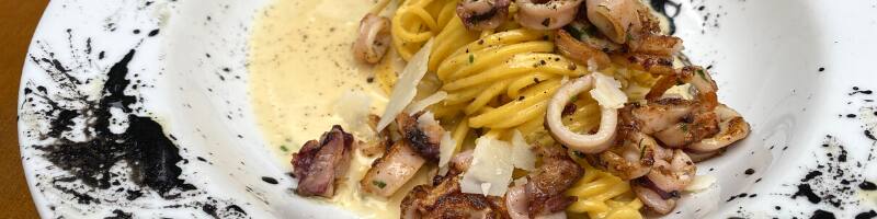 Più Restaurante