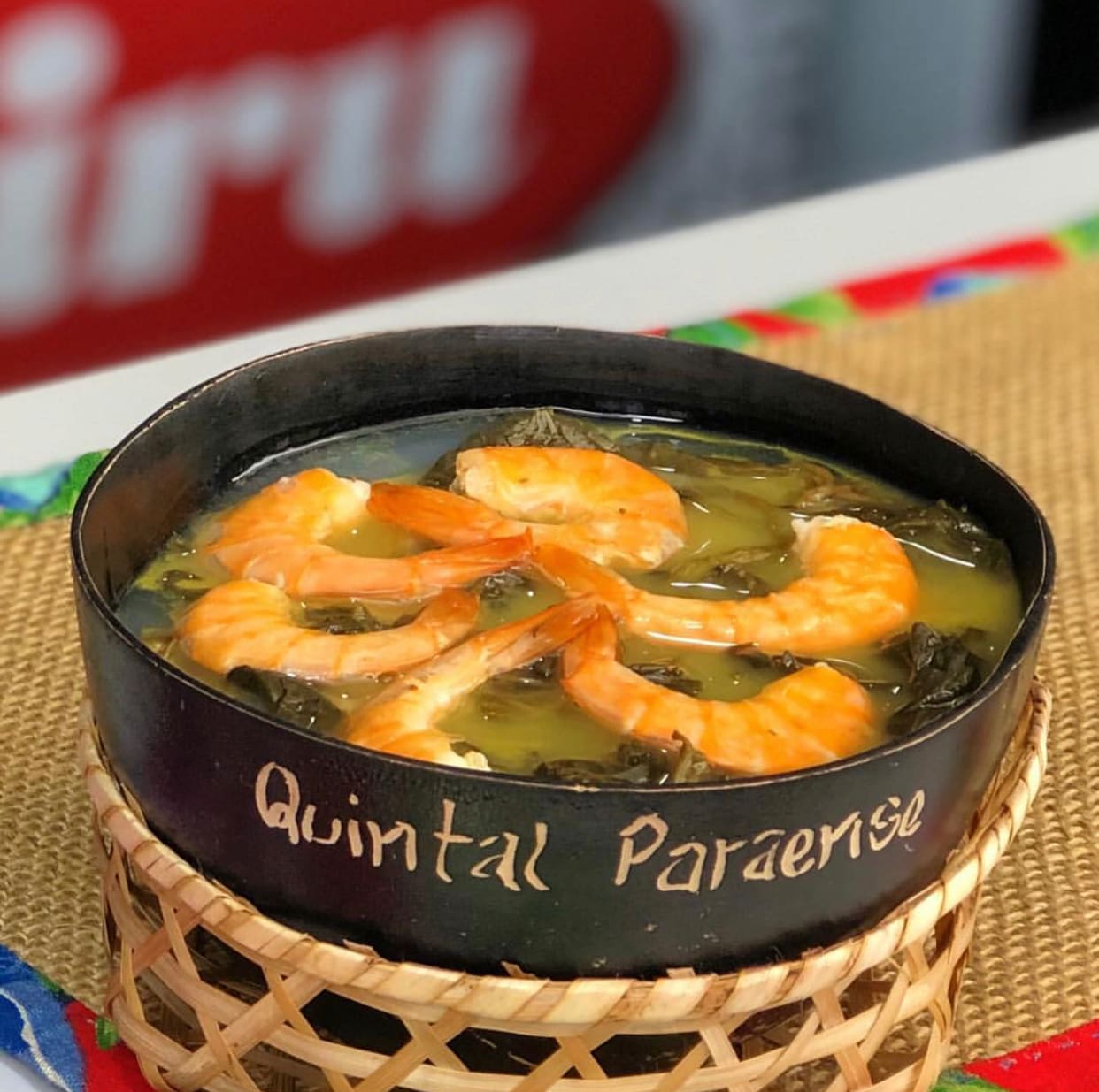Quintal Paraense