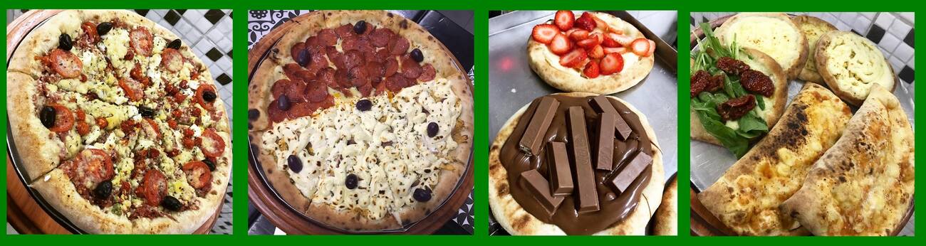 Pizza Belart