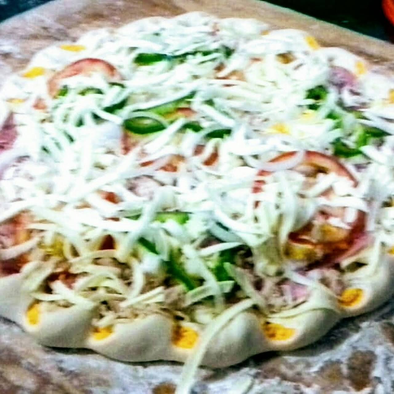 Lord Pizza