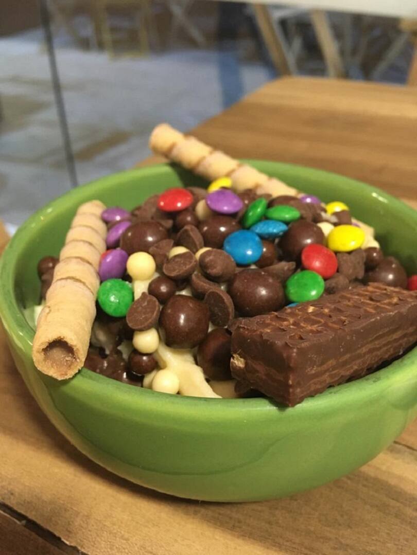 Açai Bambu