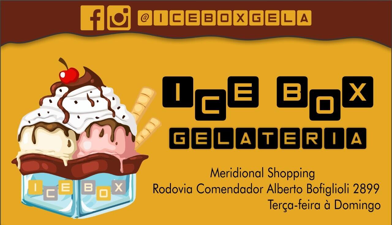 Ice Box Sorveteria