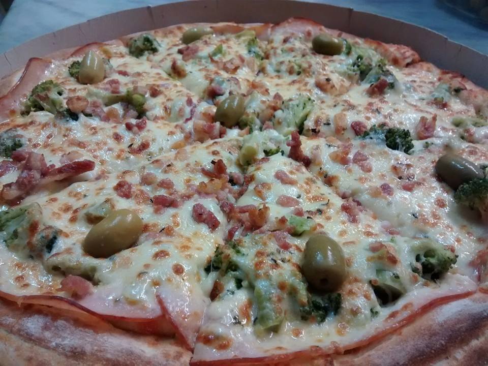 Pizzaria Margarita