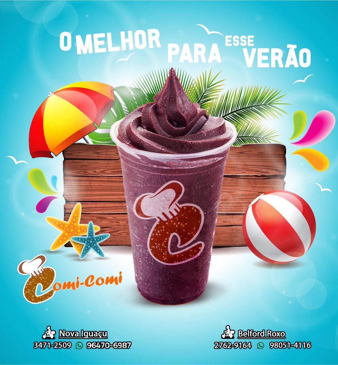 Comi Comi