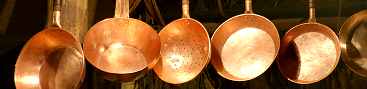 Restaurante Xapuri