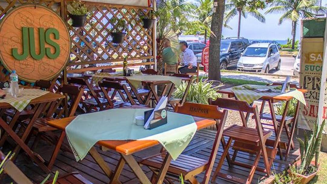 Jus Restaurante