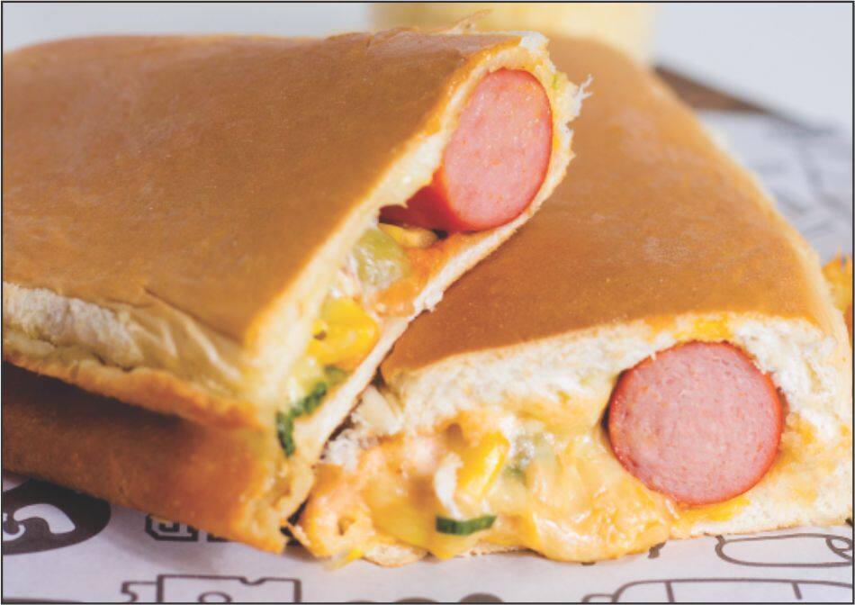 Dogtor Hotdogs