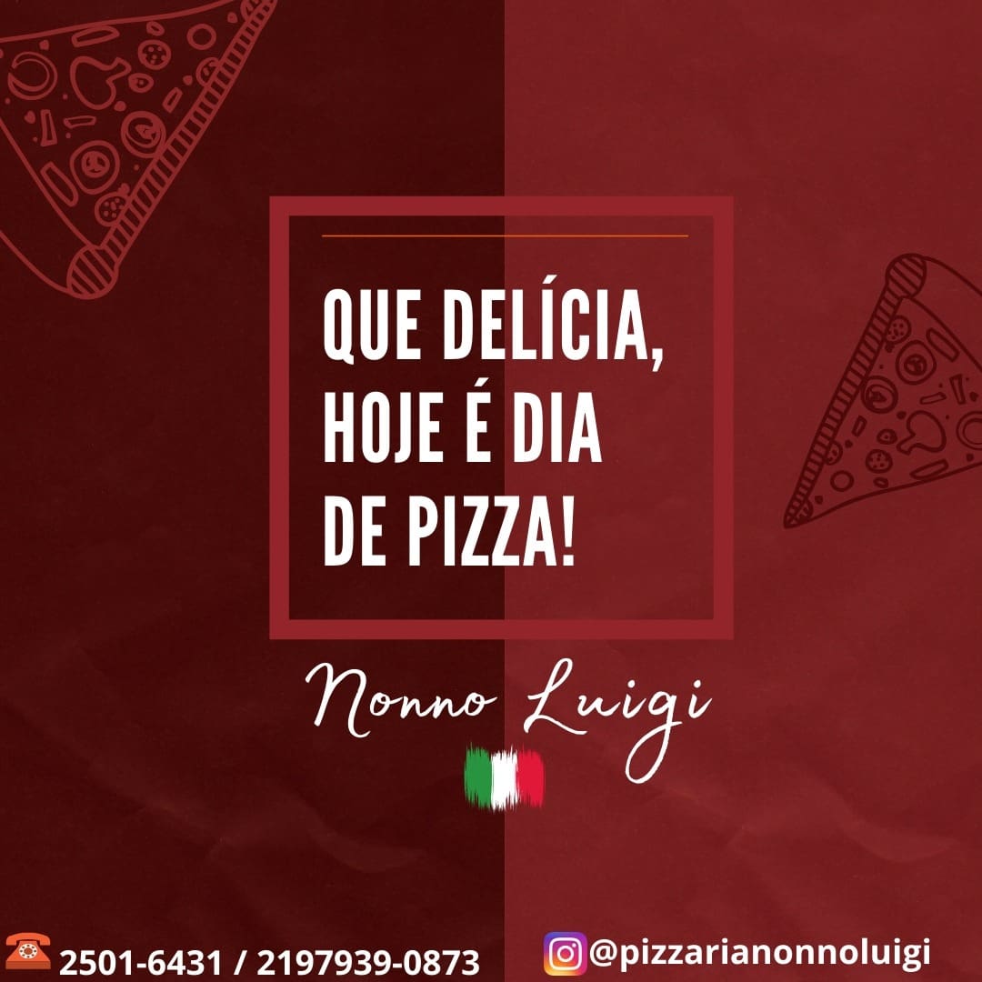 Nonno Luigi Pizzaria