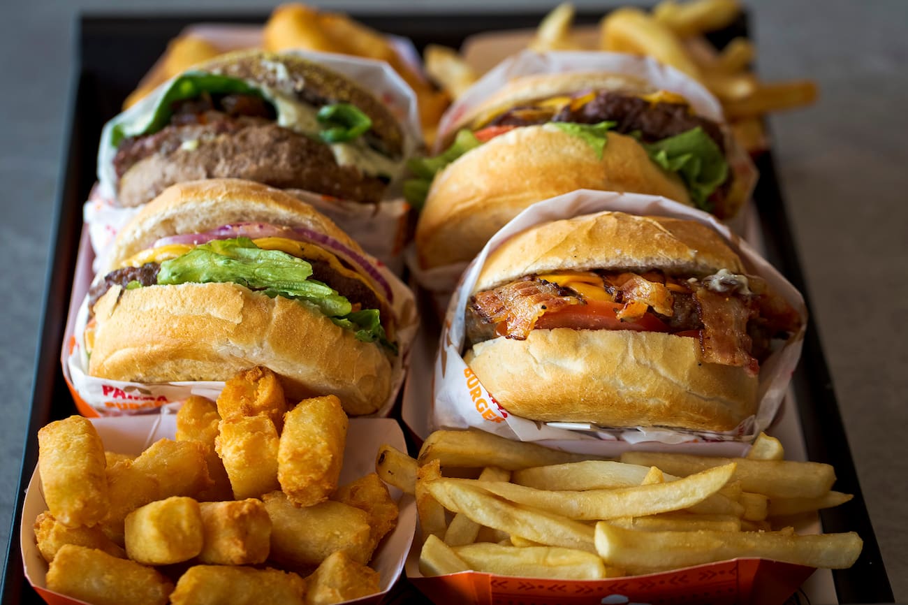 Pampa Burger Assis Brasil