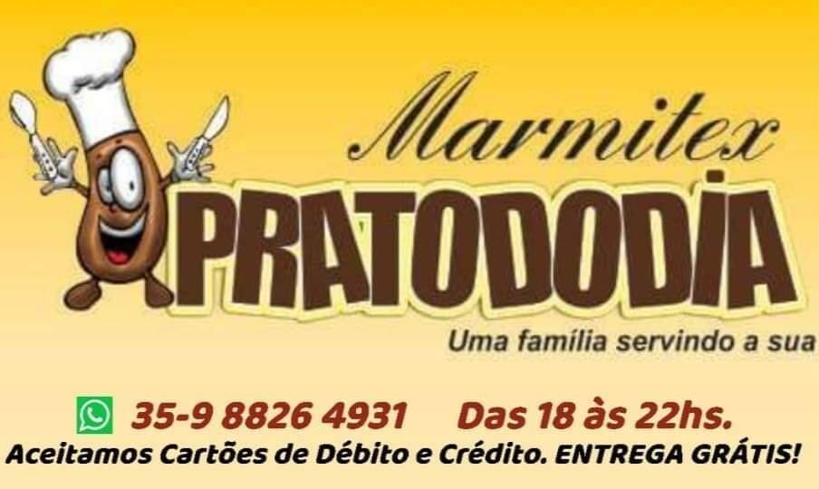 Marmitex Pratododia