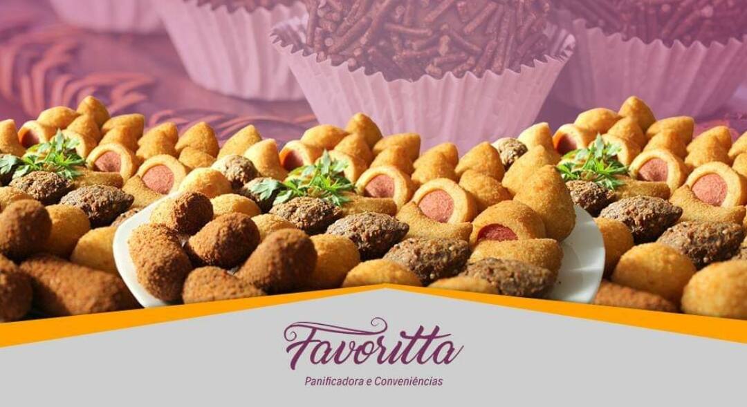 Favoritta Padaria Restaurante Pizzaria