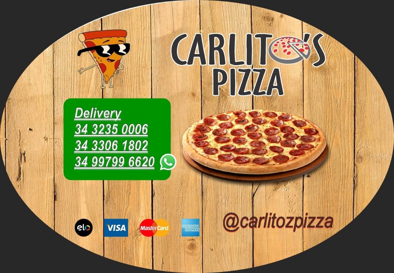 Carlitos Pizza