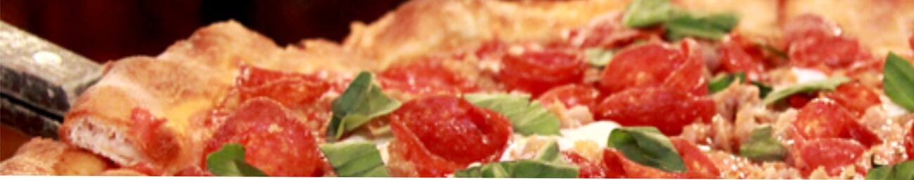 Pizzaria Santa Ignorância - Vila Mariana