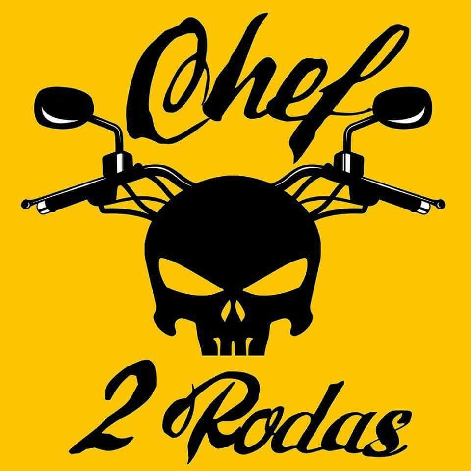 Chef 2 Rodas