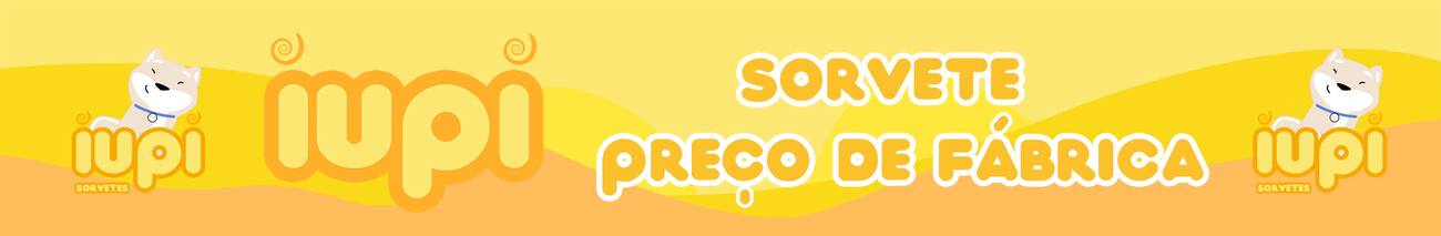 Iupi Sorvetes e Açaí