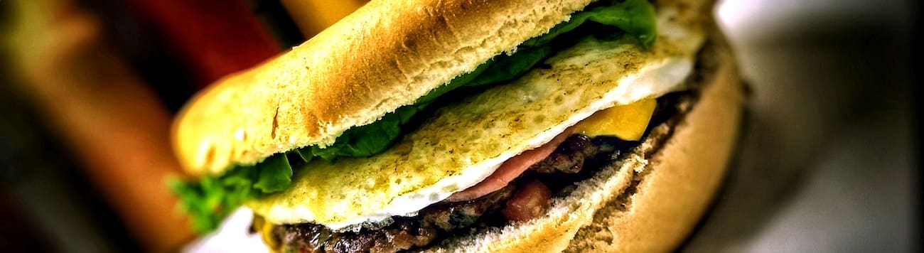 Prensadão Lanches
