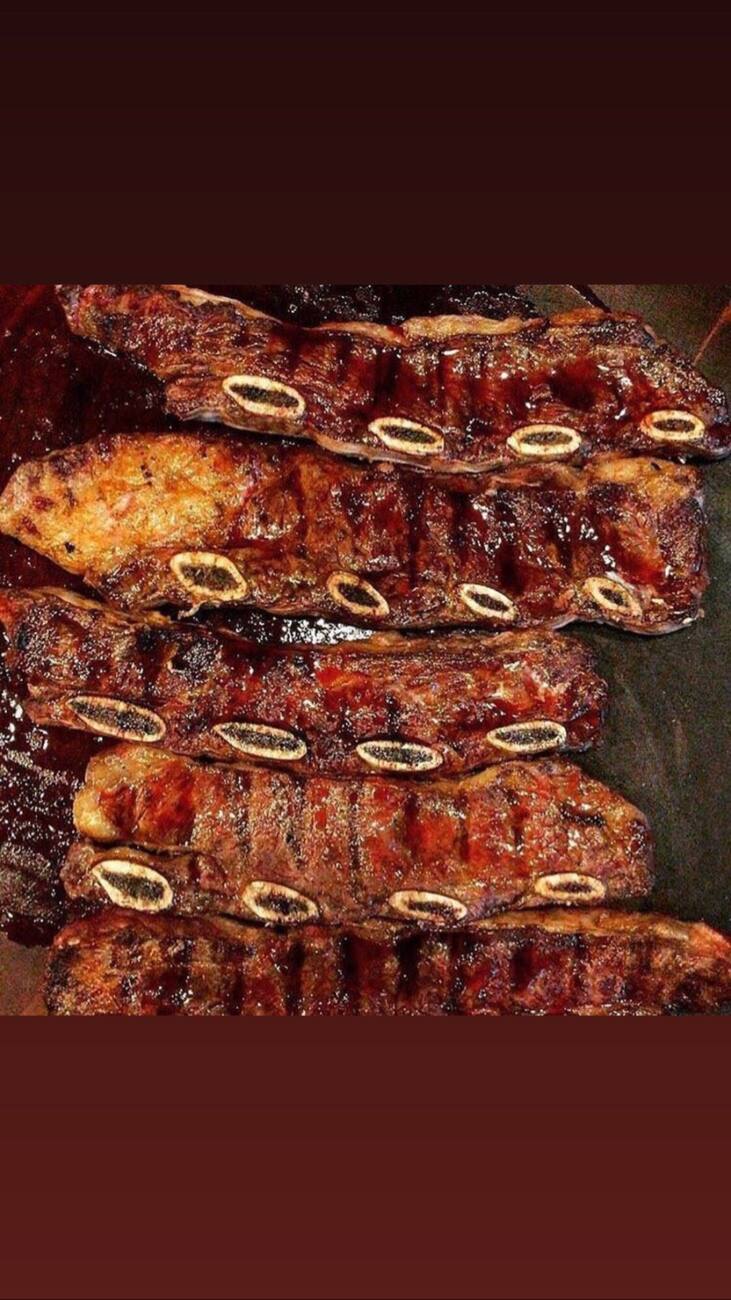 Smoke House