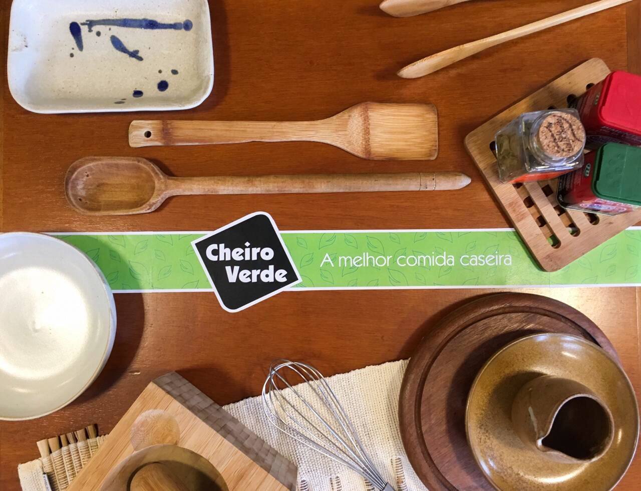 Restaurante Cheiro Verde