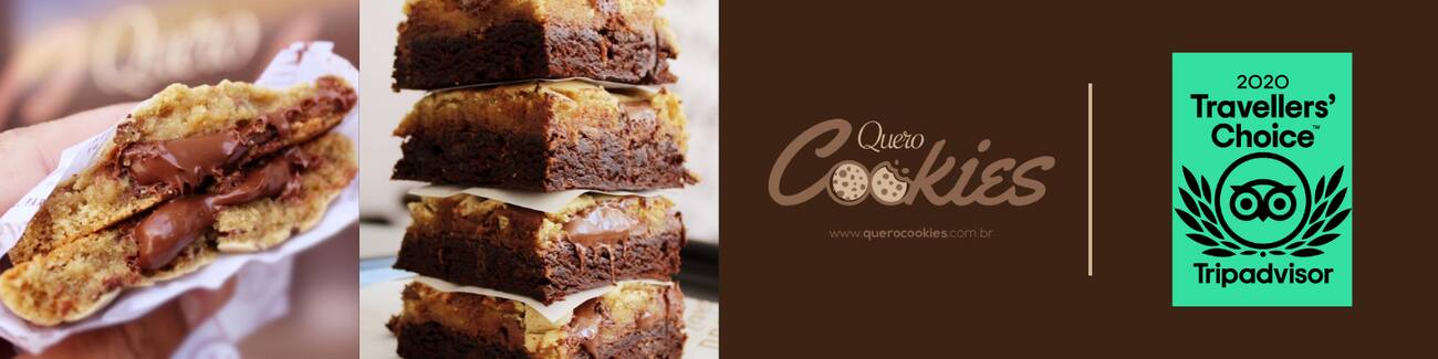 Quero Cookies