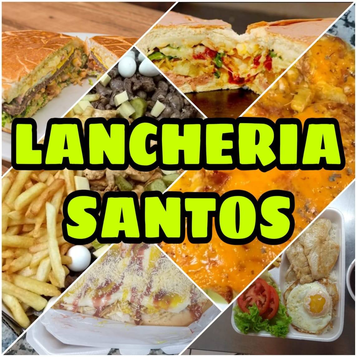 Lancheria Santos
