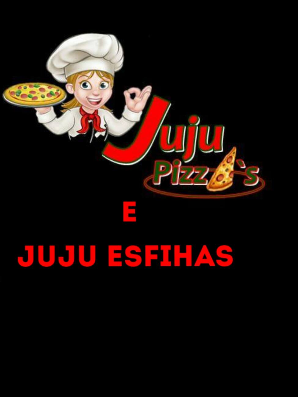 Juju Pizza's