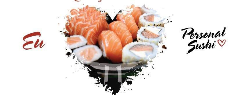 Personal Sushi - São Carlos