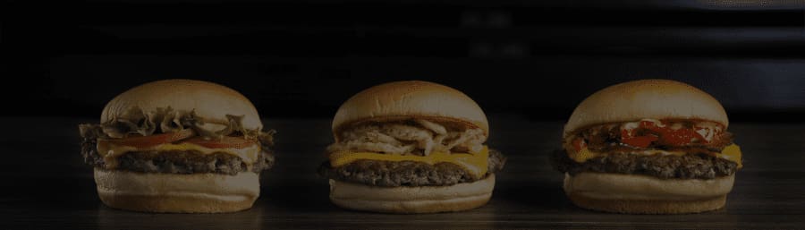 Opa Burguer