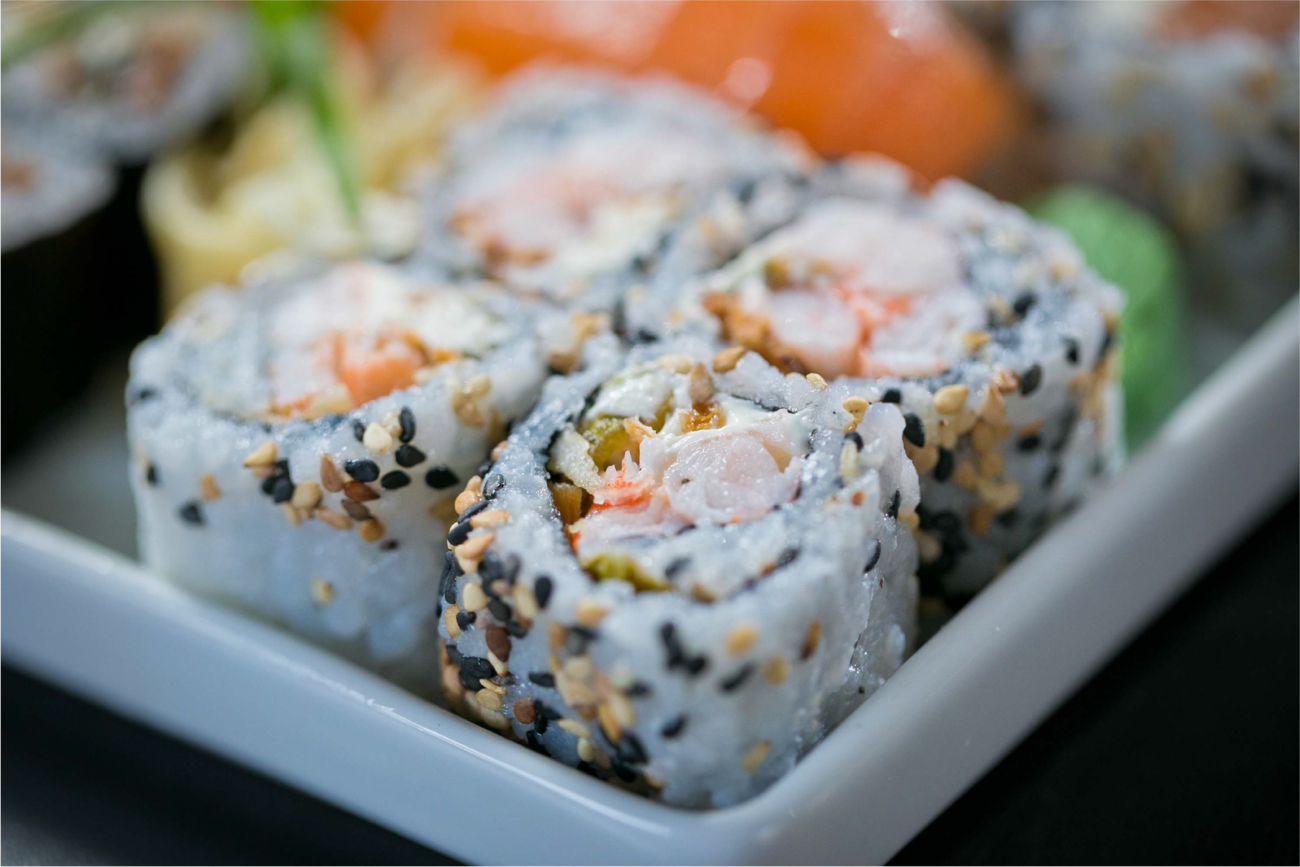 Sushibom