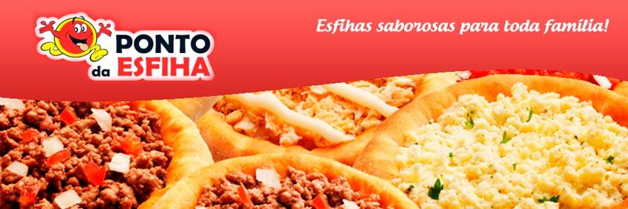 Esfiha Mix Cupecê