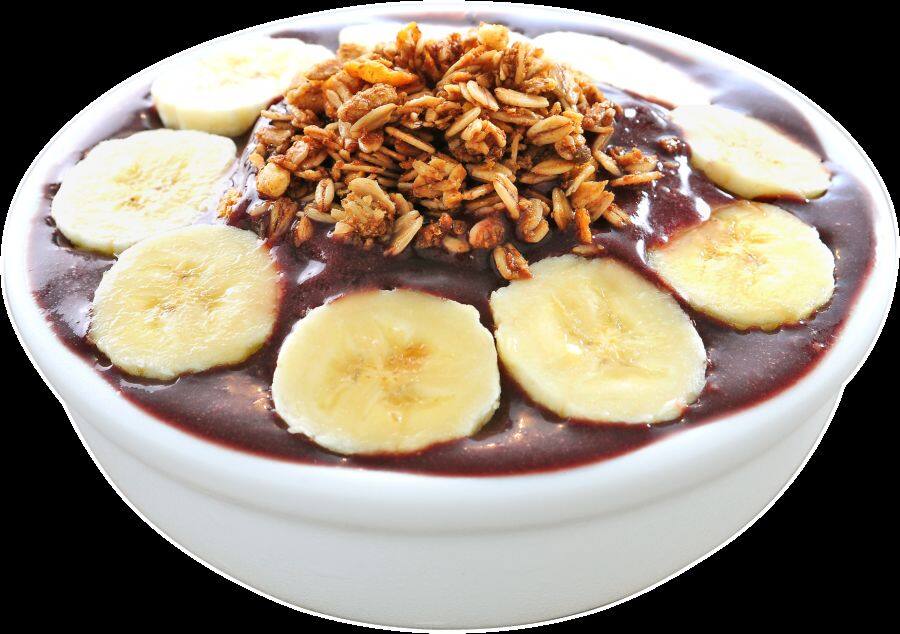 Kelly Acai