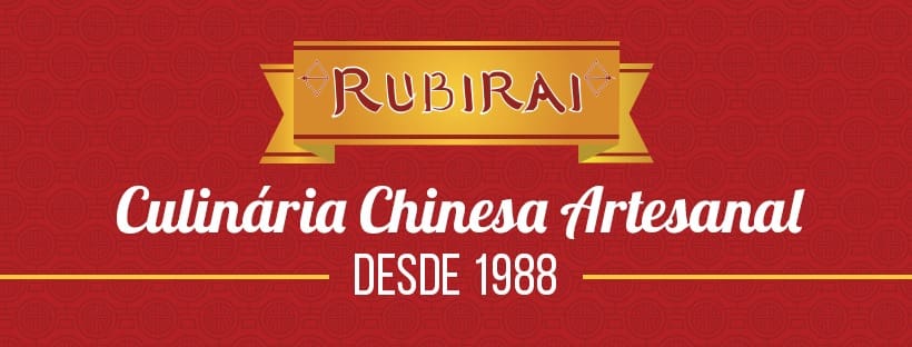 Rubirai Cozinha Chinesa