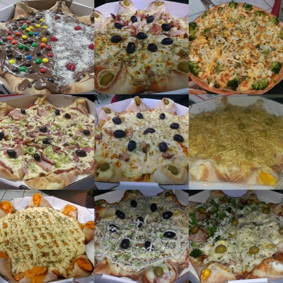 Bella Fiori Pizzaria