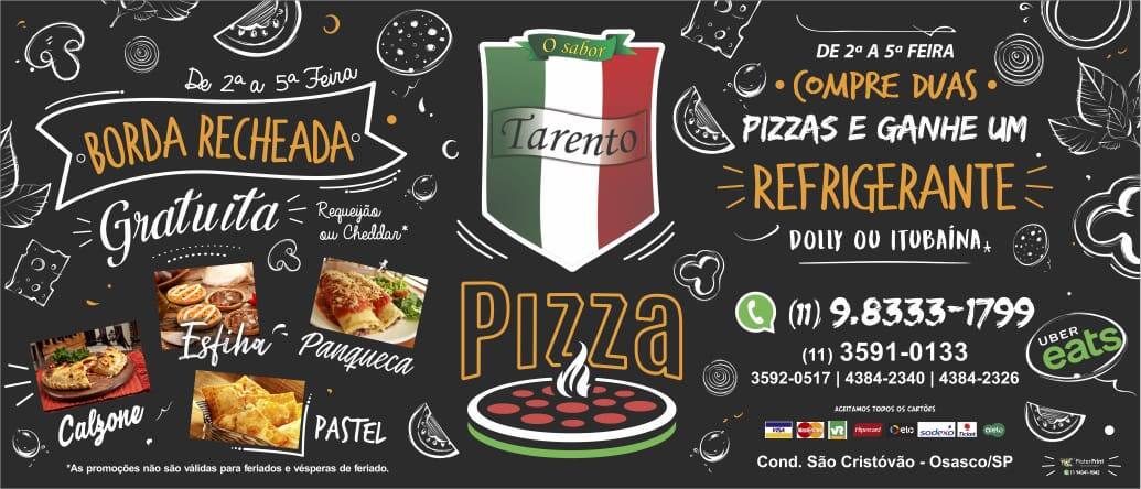 Tarento Pizzaria