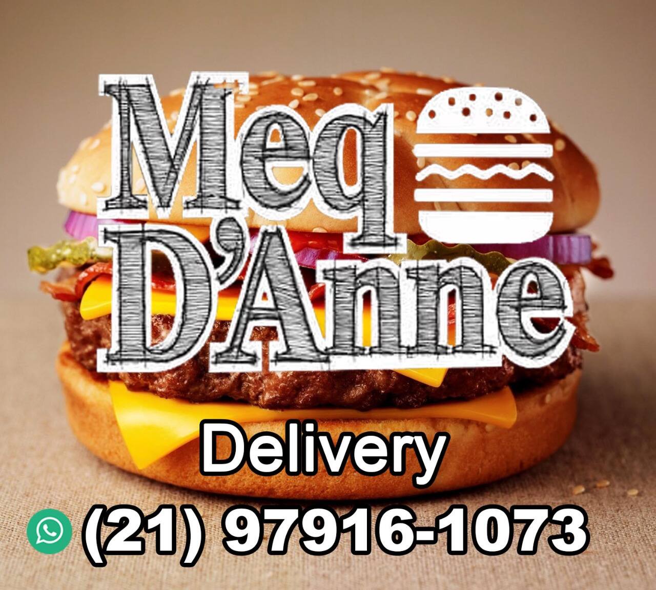 Meq D'anne