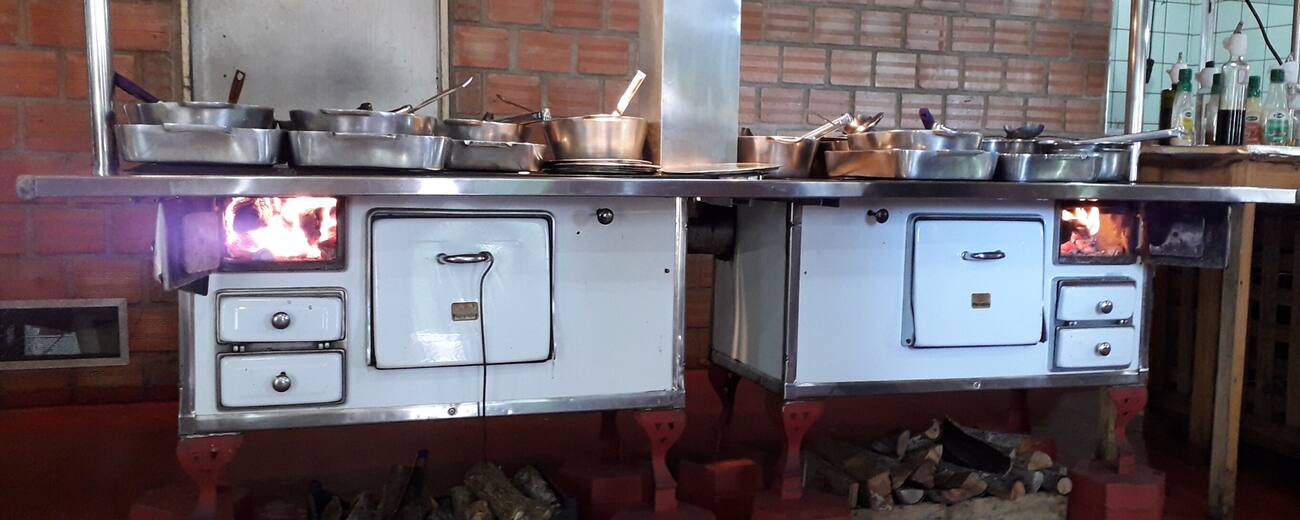 Xareu Restaurante - Prado Velho