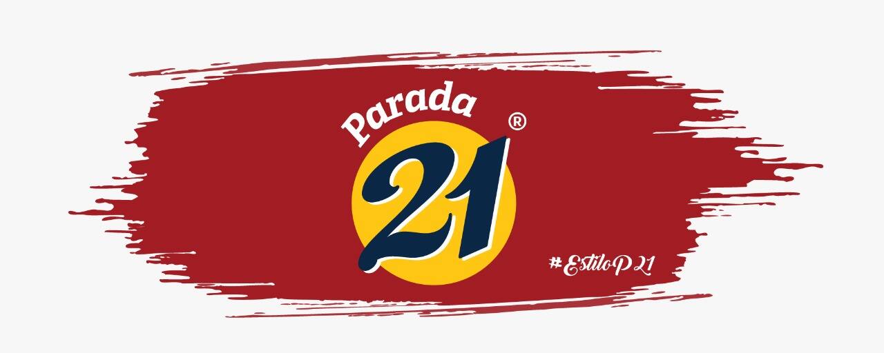 Parada 21 Bebidas