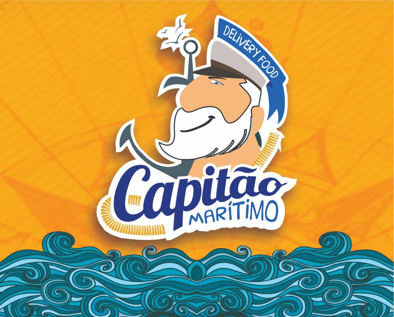 Capitão Marítimo