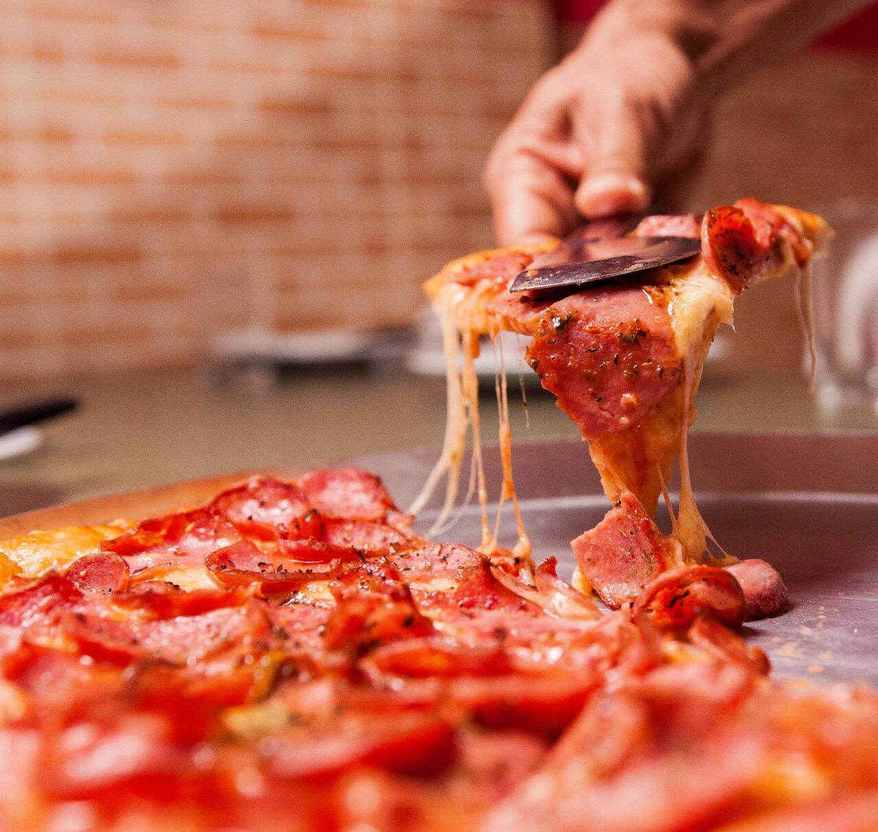 Boa Pizza