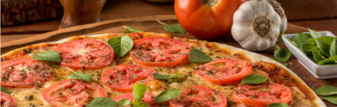 Via Quattro Pizzeria