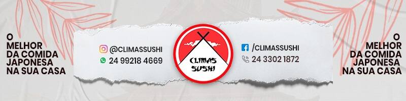 Climas Sushi