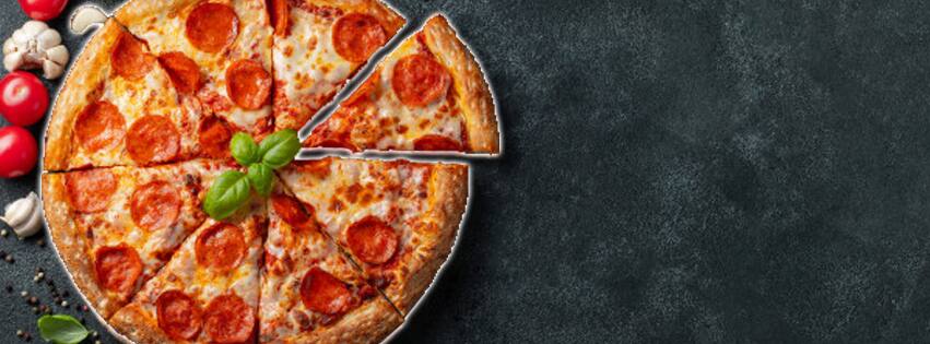 Nova Ribeirânia Pizzaria