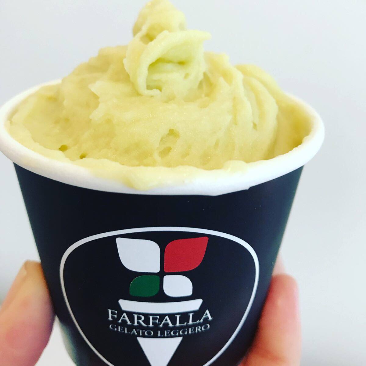 Farfalla Gelato Leggero