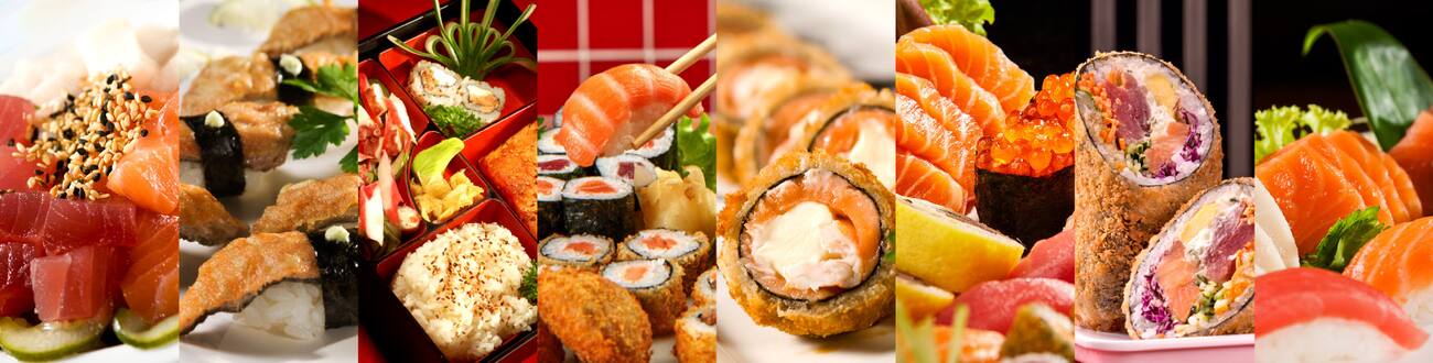 Sushimi